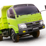 Hino Truk Dutro 115 HD